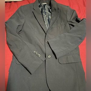 Boys Blazer/ Dark navy blue